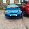 Hyundai coupe se 2006