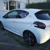 Peugeot 208 gti thp