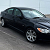 Jaguar xf 3.0D Bi-Turbo