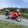 BMW K1200RS