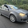 2008 vw golf gtd