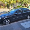 Mercedes c200 1.8