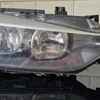 Bmw 3 series headlight f30