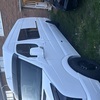 Vw crafter camper