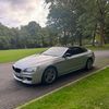 2012 BMW 640d Msport facelift