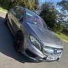 Mercedes GLA 45 top spec
