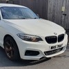 Bmw 116d M sport