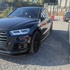 Audi SQ5 3.0 V6T Petrol