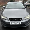 Seat Leon fr Dsg auto 2015