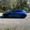Scirocco TFSI manual