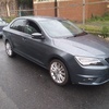 Seat toledo 1.0 tsi grey 2018
