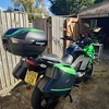 Versys 1000