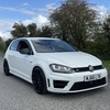 Vw Golf R