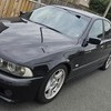 E39 bmw 525i