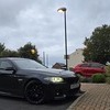 Bmw 535d m-sport f10