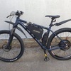Electric bike 52v 2000w