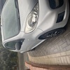 Peugeot 107 61 plate 94 k long mot