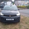 VAUXHALL CROSSLAND SE 1.2 S/S 43K