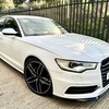 Audi a6 black edition auto euro 6