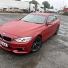 2014 BMW 430d M Sport Auto