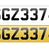 SGZ3374 Private plate swaps