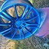 Bmw e90 18inch alloys set of 4