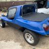 VW Beach Buggy, Rare, 1984/1967.