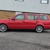 Mk3 vw golf variant