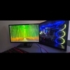 Ryzen 7 1800x pc