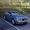 2013 Audi A3 1.6 TDi Sport