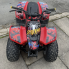 Suzuki LT50A