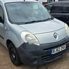 Renault kangoo Van