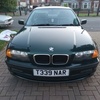 1999 BMW 318ise  · Saloon · 89,000
