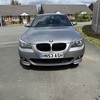2006 BMW 530D Msport