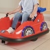 X2 electric kids bumper cars.