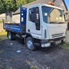 Iveco eurocargo 75e16