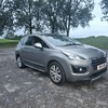 PEUGEOT 3008 ACTIVE HDI
