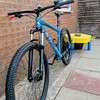 Marin XL mountain bike