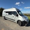 Renault master dci150