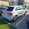 Audi A1 1.6tdi sport