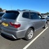 BMW X3 2.0d x-drive m-sport