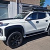 2019 series 6 l200