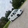 Peougot partner camper