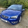 Ford focus st3