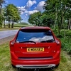 **Volvo XC60 2L D3 RDesign**