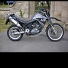 Yamaha xt660r