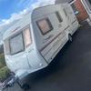 Coachman amara 520/4