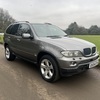 2004 BMW X5 3.0D SPORT AUTO