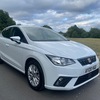 2020 SEAT IBIZA 1.0 TSI TECHNOLOGY