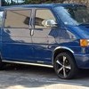 1999 VW T4 TRANSPORTER SWB 2.5 TD